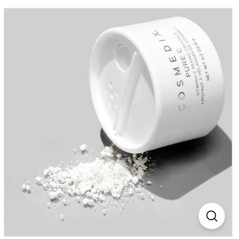 Cosmedix Pure C MIx Crystals